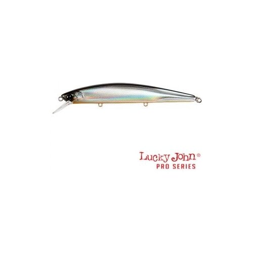 фото Воблер суспендер lj pro series makora sp 11.00/101 lucky john