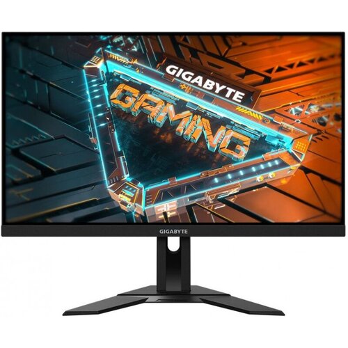 Игровой монитор Gigabyte G27F 2 27 Black 3462900₽