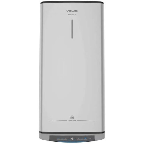 Накопительный электрический водонагреватель Ariston VELIS LUX PW ABSE WIFI 50 серебристый 28138₽