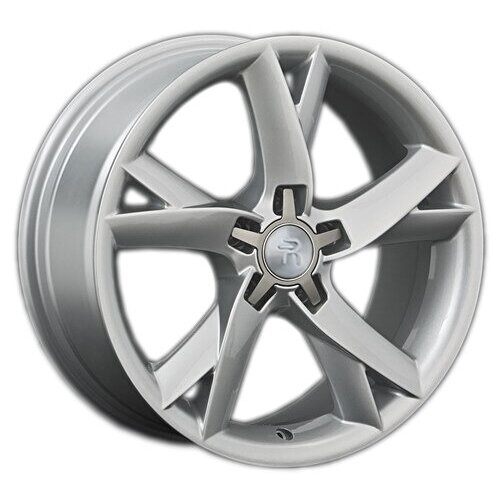 Колесные литые диски Replay Replay AUDI A33 8x18 5x112 ET39 D66.6 Polar Silver (FRE65650F51-0)