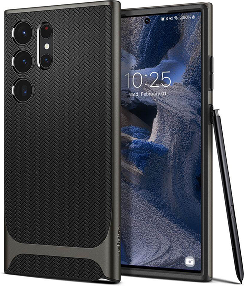 Чехол Spigen - фото №1