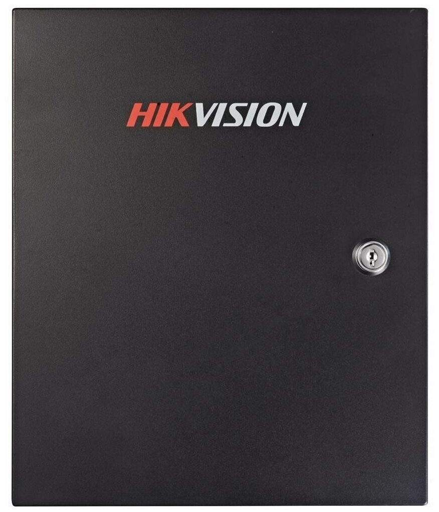 Hikvision DS-K2802 - фотография № 2