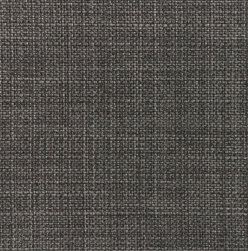 Чехол Икеа Мальм для изголовья кровати, Шифтебу темно-серый, 90 см×65 см