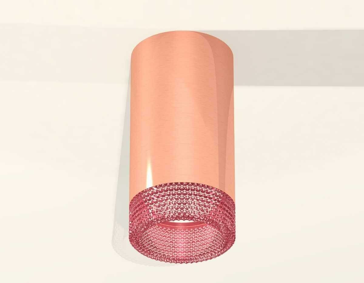 Комплект потолочного светильника Ambrella light Techno Spot XC (C6326, N6152) XS6326010 - фотография № 2
