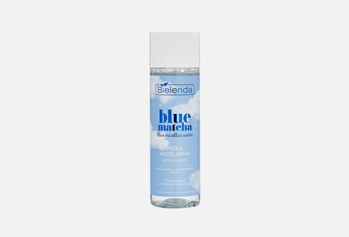 Мицеллярная вода для снятия макияжа BLUE MATCHA 200 мл