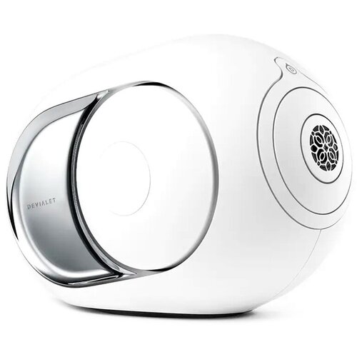 Devialet Devialet Phantom I light chrome акустическая система 30299000₽