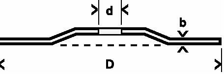 Круг зачистной Bosch - фото №7