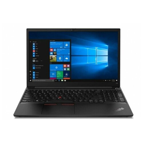 Ноутбук Lenovo ThinkPad E15 G2 20TES37Q00 Black 156 FHD i5-1135G78Gb512Gb SSDW10Pro 15677900₽