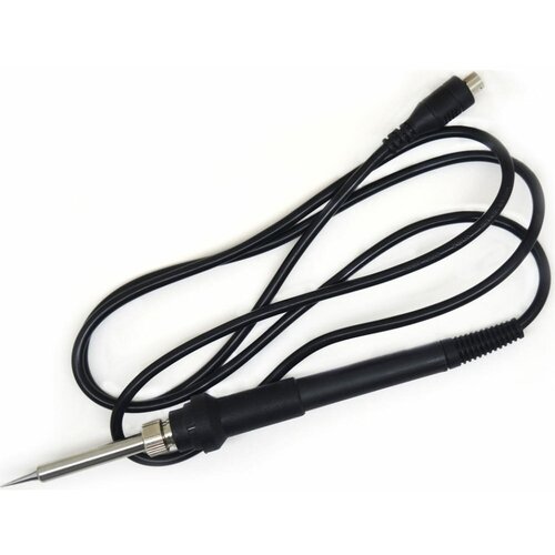 Паяльник LUKEY для паяльной станции 702 852DFAN М0014510 223800₽