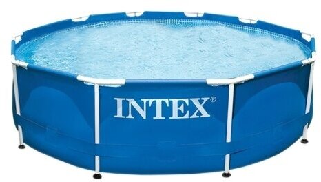 Бассейны каркасные Intex Бассейн Intex Metal Frame 28210/56994