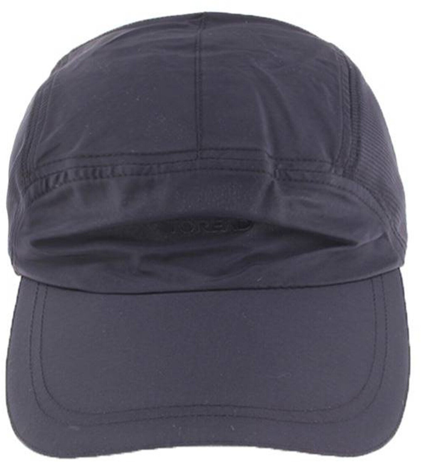 Шляпа Toread 2023 Quick drying casual hat Navy blue 