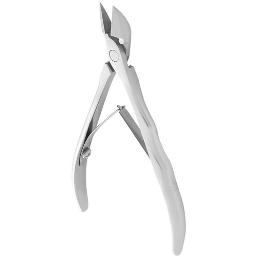 N7-11-14 Кусачки профессиональные для кожи NE-11-14 Сталекс (К-01) 12.5 см