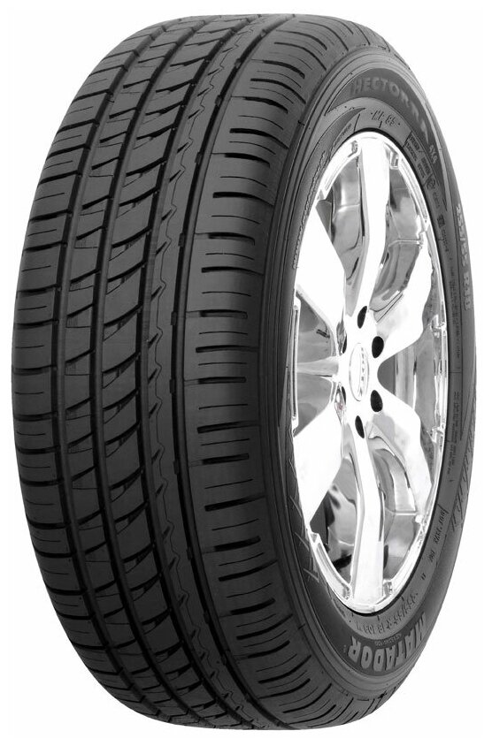 Matador MP 85 Hectorra 4x4 215/60 R17 96H летняя