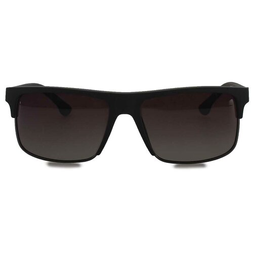 фото Мужские солнцезащитные очки matrix mt8622 black