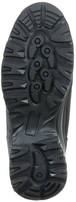 WANNGO Ботинки WANNGO WGH-03-TT-3, демисезонные, цвет черный, размер 43