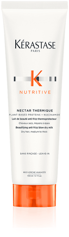 Nutritive Nectar Thermique Термо-уход питательное молочко для защиты сухих волос 150 мл