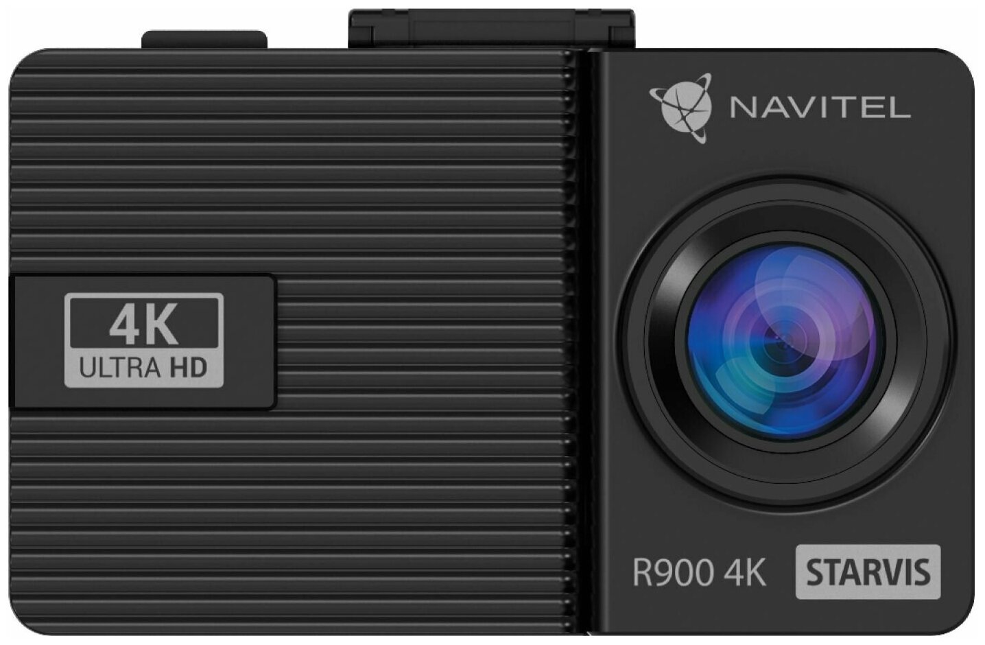 Видеорегистратор NAVITEL R900 4K (черный) - фотография № 5