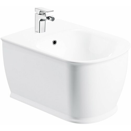 Биде подвесное BelBagno PRADO BB10150BH биде подвесное belbagno bb10150bh