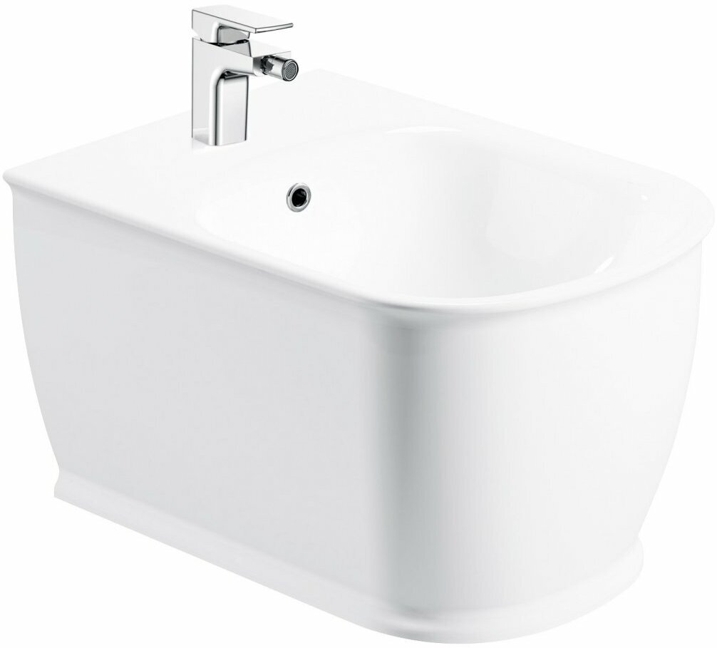 Биде подвесное BelBagno PRADO BB10150BH