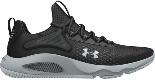 Кроссовки Under Armour Hovr, размер 8, черный