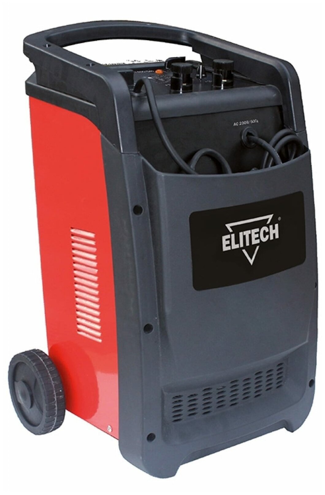 Пуско-зарядное устройство ELITECH УПЗ 600/540 ELITECH