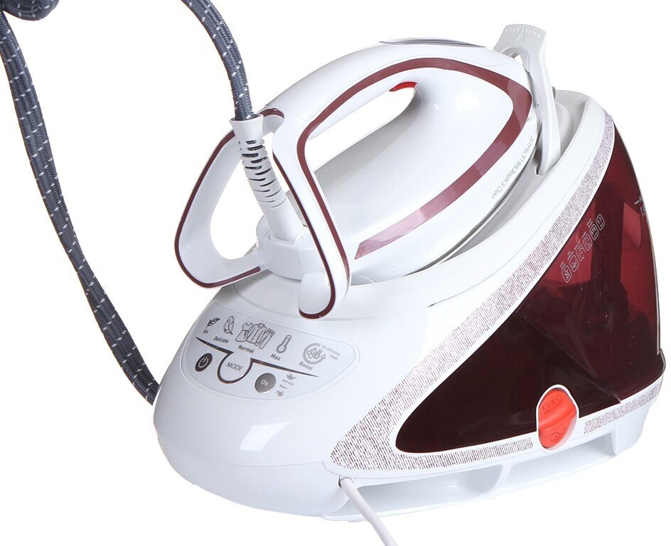 Гладильная система Tefal GV9566E0