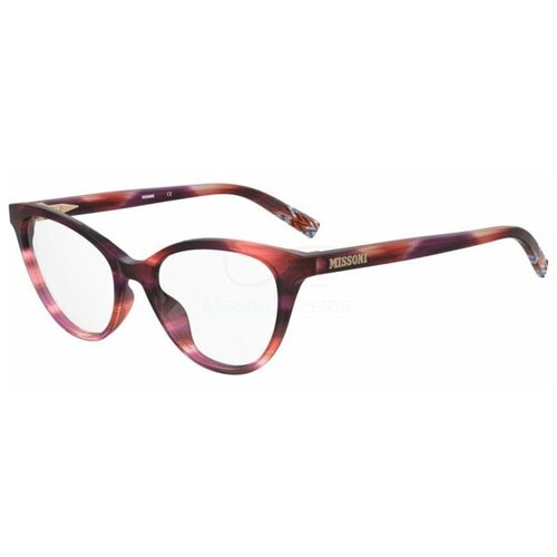 MISSONI Оправа MISSONI MIS 0031 209, Цвет: RD PK HRN [MIS-1038462095217]