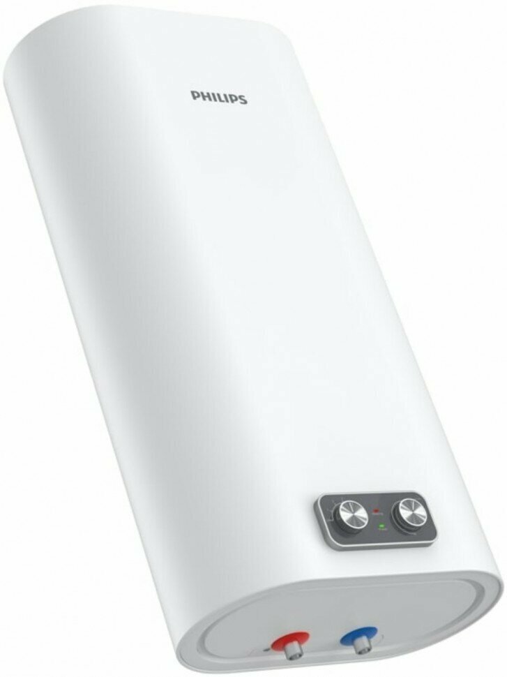 Электрический накопительный водонагреватель Philips AWH1610/51(30YA)