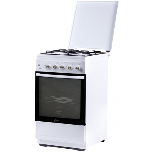 Газовая плита FLAMA N FG24236W 1735700₽