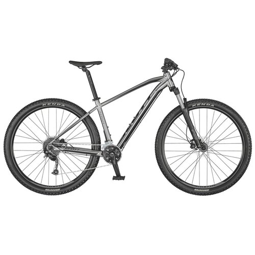 фото Велосипед scott aspect 950 (slate grey s)