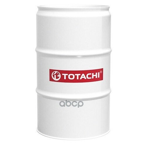 Жидкость Охлаждающая Totachi Niro Coolant Red -40C G12+ 60Кг TOTACHI арт. 43160