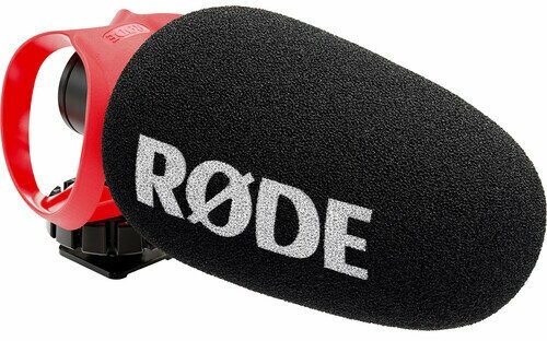 Rode Микрофон Rode VideoMicro II