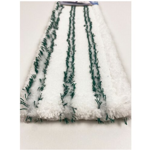 Насадка на швабру с коротким ворсом