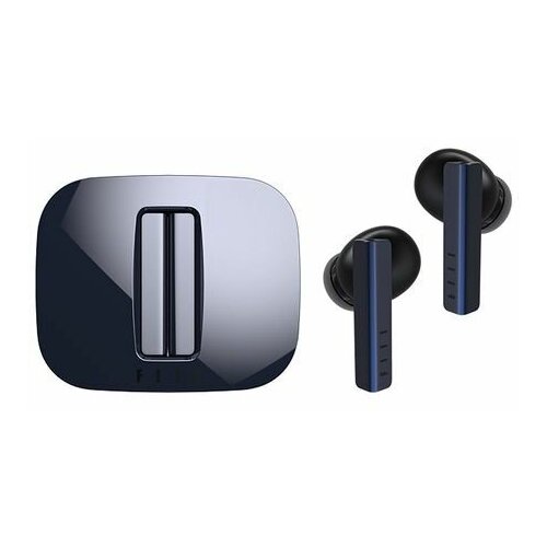 Беспроводные наушники FIIL CG синий Китайская версия 499000₽