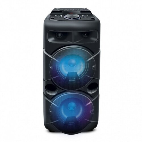 Колонка акустическая SmartBuy ARISAKA 20 цвет чёрный 4258₽