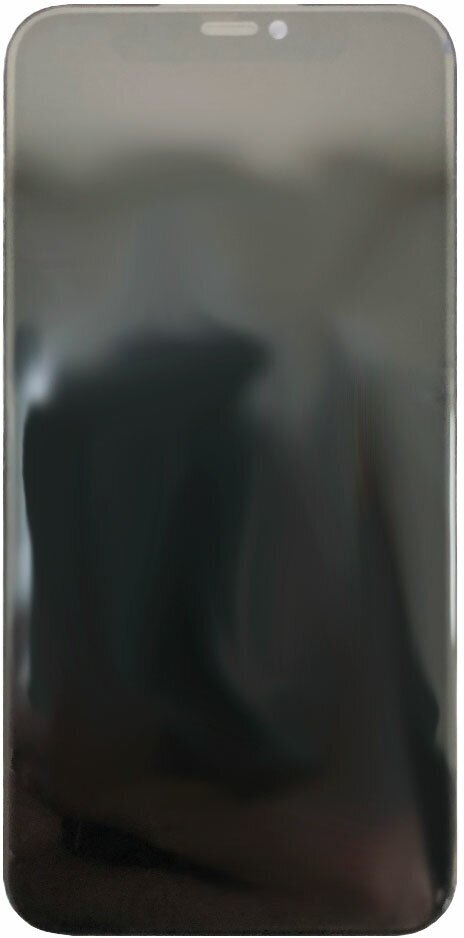 Дисплей с тачскрином для Apple iPhone 11 Pro (черный) (AA) OLED