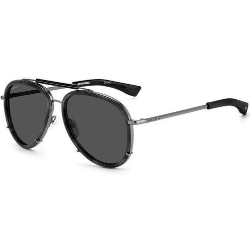 Dsquared2 D2 0010/S 2W8 IR