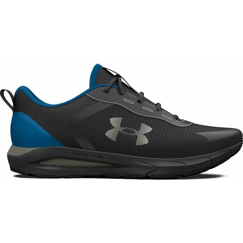 Кроссовки Under Armour, размер 10 US, серый