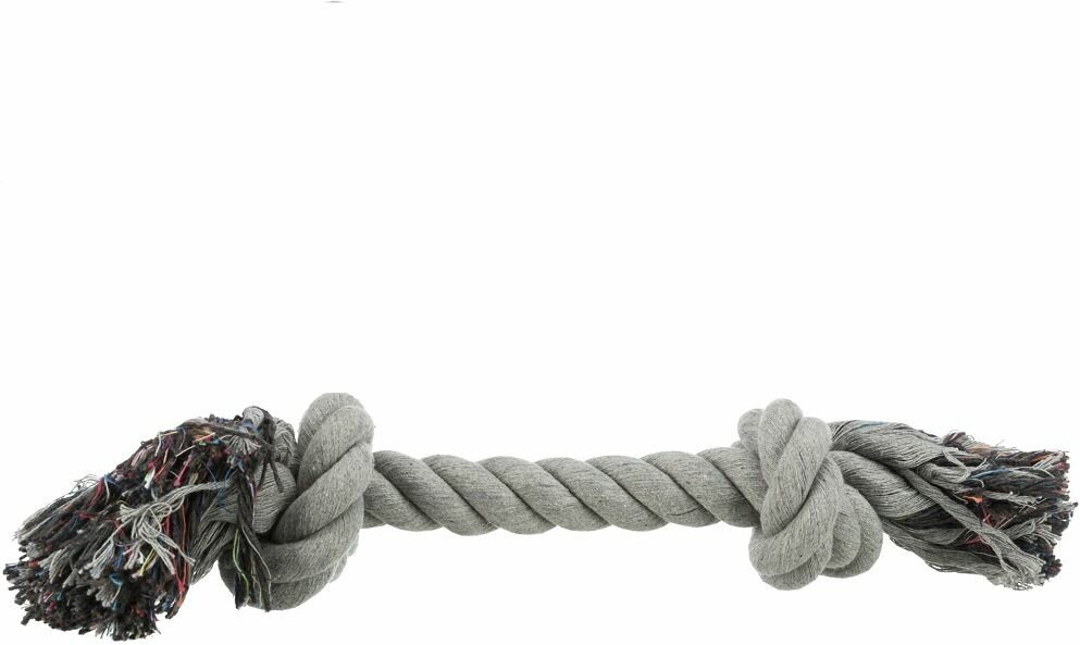 Веревка с узлом Trixie 37 см - фотография № 8