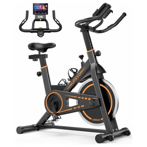 Велотренажер Xiaomi Urevo Indoor Cycling Bike U6