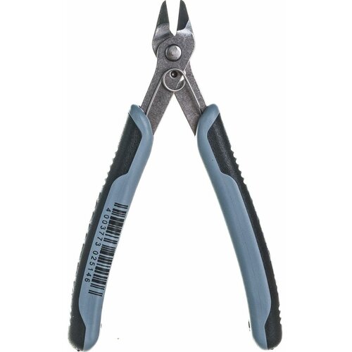 Бокорезы для электроники Knipex kn-7803125esd бокорезы knipex kn 7402180