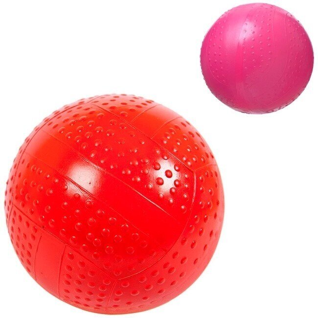 Мяч Чебоксарские мячи 7,5 см, фактурный (Р2-75)