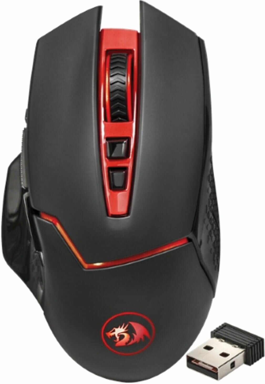 Redragon - фото №14