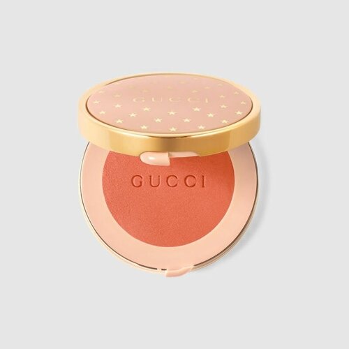 Gucci сухие румяна Blush De Beaute 08 Soft Rose 11 гр