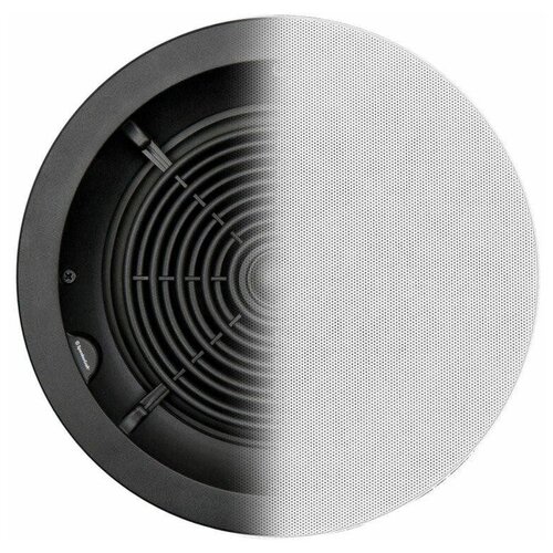 SpeakerCraft PROFILE CRS8 ONE аксессуар для встраиваемой акустики speakercraft grill profile aim5 sq