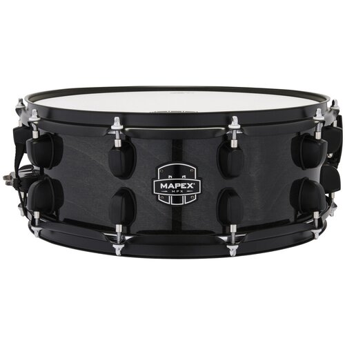 Mapex MPNMP4550BMB Барабан малый, MPX series, 14*5,5 MPNMP4550BMB барабан малый mpx mapex mpml4550bmb