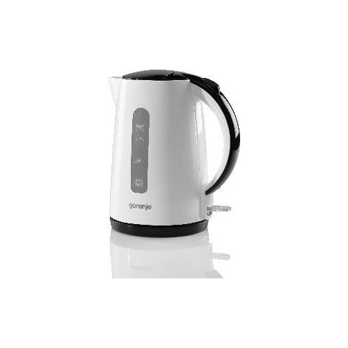 Чайник GORENJE K17PLBW белый 347000₽