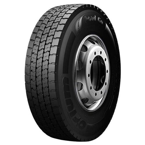 295/80 R22,5 Orium Road Go D TL 152/148M Ведущая M+S