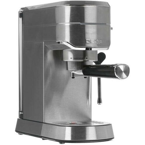 Кофеварка рожковая DEXP EM-1450 серый кофеварка рожковая dexp em 1450 серый