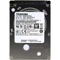 Жесткий диск Toshiba 500Gb (MQ01ACF050)